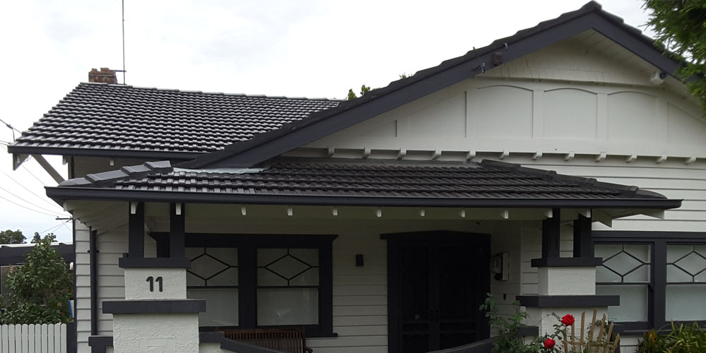 roof tiles services