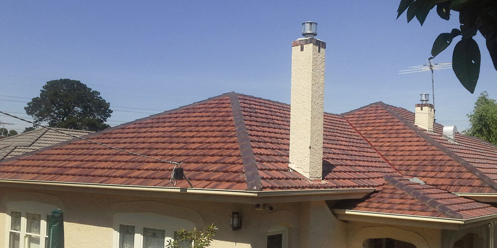 Terracotta Roof Tiles Melbourne Terracotta Roof Tiles Wunderlich