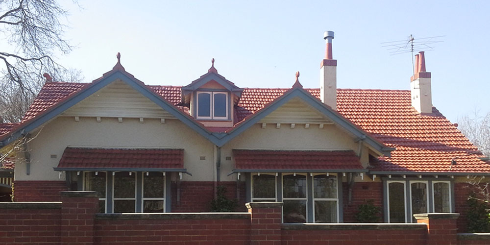 roof tiles services