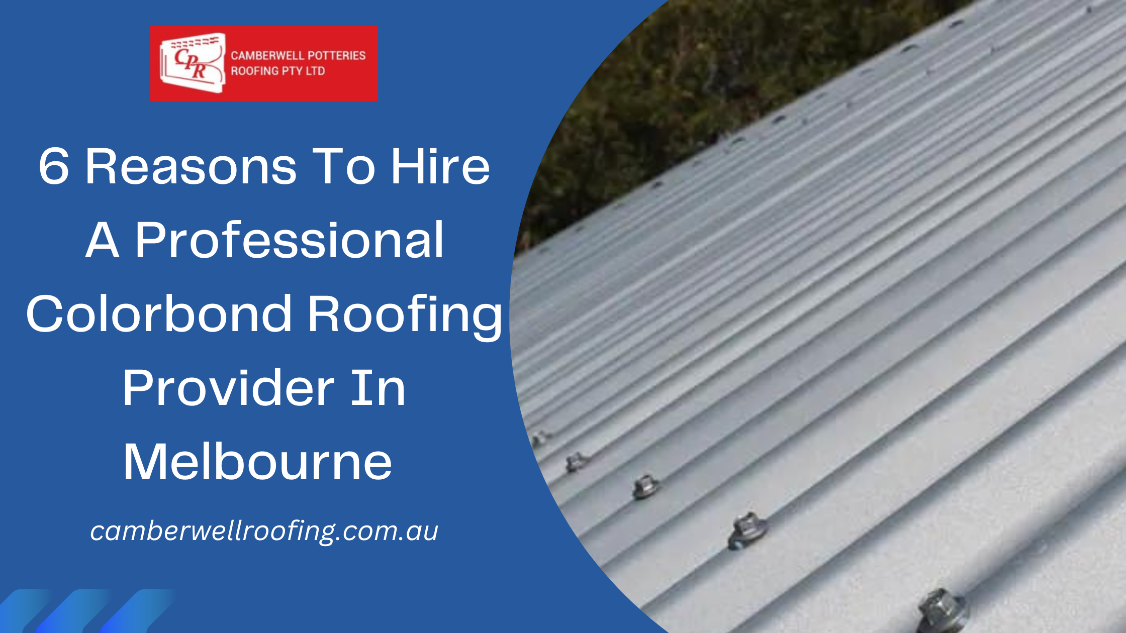 6 Reasons To Hire A Professional Roofing Provider